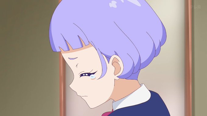 曇らせ… #アイプリ #aipuri #ひみつのアイプリ 