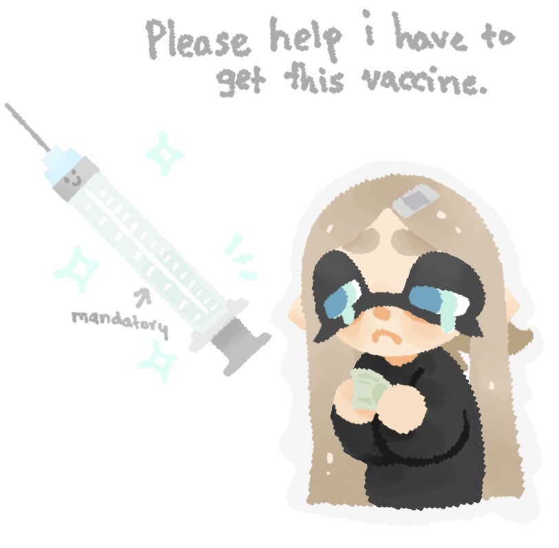 Hi everyone, sorry to come out of nowhere but unfortunately I’ve been suddenly put into a rather expensive situation. 
TLDR, I have to get a mandatory vacc¡ne that is rather expensive within a week &amp; I can’t afford it myself.

(Explanation &amp; help link in thread) 
Rts appreciated!