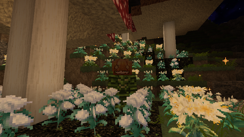 arclichRegulus's tweet photo. #Minecraft #witchcraft 1.7.10 #sweetmagic 1.12.2
#Mystcraft #Betweenlands #botania
隨便拍幾張覺得有趣的照片 https://t.co/dVIU8JlLaS
