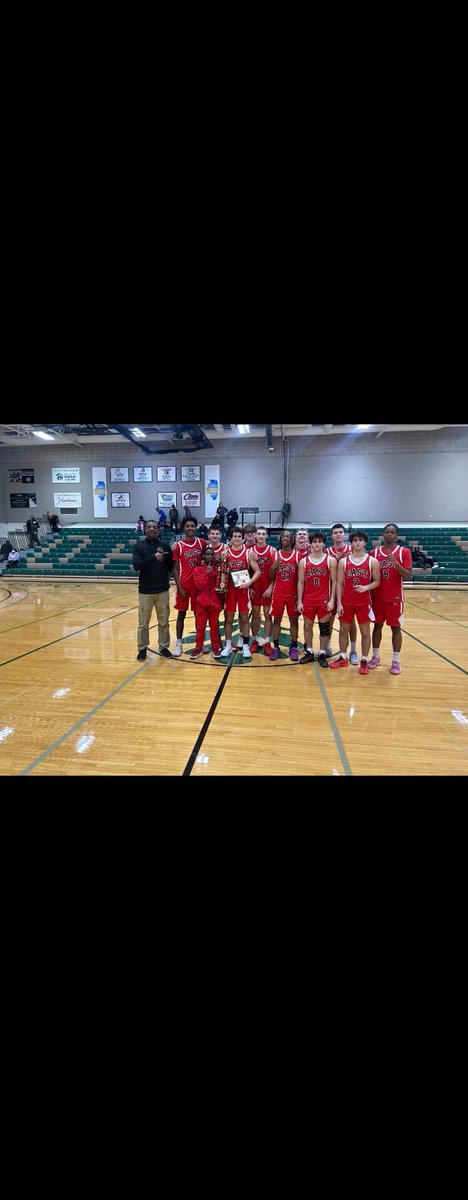 Glenbard East Boys Basketball Team (@geasthoops) on Twitter photo Rams pick up 64-49 win vs North Lawndale. All 5 starters in dbl figures. <a href="/Devinkraft_/">Devin Kraft</a> led with 18, <a href="/norm_loechel12/">Norman Loechel</a> 12, <a href="/michaelnee23/">Michael Nee</a> 11, <a href="/MarynowskiJacob/">Jacob Marynowski</a> 11 & <a href="/Danny_Snyder3/">Danny Snyder</a> 10. We are now 12-8. <a href="/michaelsobrien/">Michael O'Brien</a> <a href="/dhpreps/">Daily Herald Preps</a> <a href="/mikeclarkpreps/">MikeClarkPreps</a>
<a href="/NestoHoops/">Aaron Britton</a> <a href="/ILHoopProspects/">Illinois Hoop Prospects</a> Rams pick up 64-49 win vs North Lawndale. All 5 starters in dbl figures. <a href="/Devinkraft_/">Devin Kraft</a> led with 18, <a href="/norm_loechel12/">Norman Loechel</a> 12, <a href="/michaelnee23/">Michael Nee</a> 11, <a href="/MarynowskiJacob/">Jacob Marynowski</a> 11 & <a href="/Danny_Snyder3/">Danny Snyder</a> 10. We are now 12-8. <a href="/michaelsobrien/">Michael O'Brien</a> <a href="/dhpreps/">Daily Herald Preps</a> <a href="/mikeclarkpreps/">MikeClarkPreps</a>
<a href="/NestoHoops/">Aaron Britton</a> <a href="/ILHoopProspects/">Illinois Hoop Prospects</a>