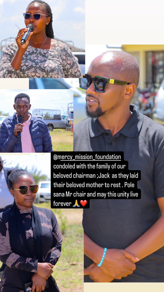 Mercy Mission Foundation tweet media