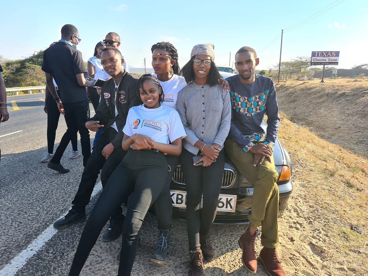 Mercy Mission Foundation tweet media