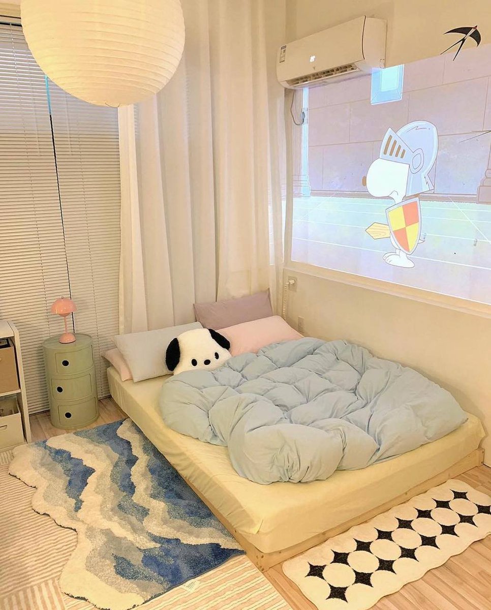 JumpinRader's tweet photo. My Room❤️💋 https://t.co/TzV5fH3bnW