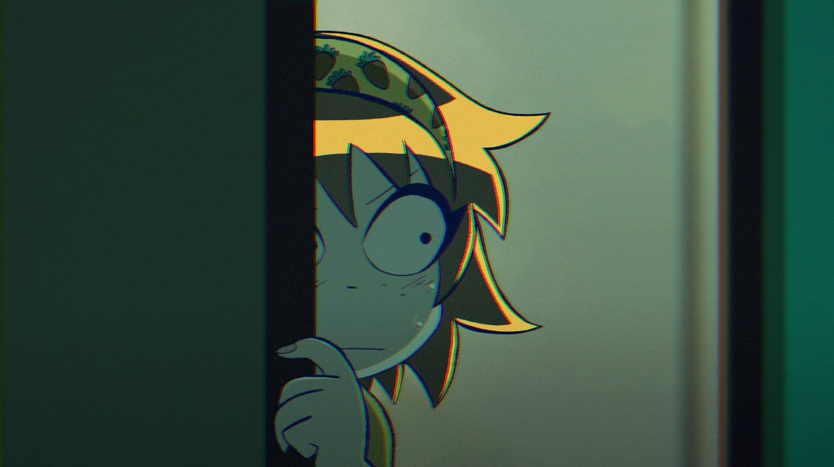 axk888's tweet image. She is fujoshing out 🤯
#Scollace #SPTO