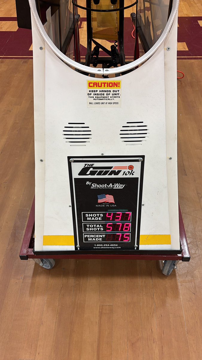 Late night shooting session with <a href="/TerrellJ4/">Terrell Jones</a> <a href="/bishizzo/">Coach Bishop</a> <a href="/AtkinsCamelsMBB/">Atkins Camels MBB</a> 🐪🏀