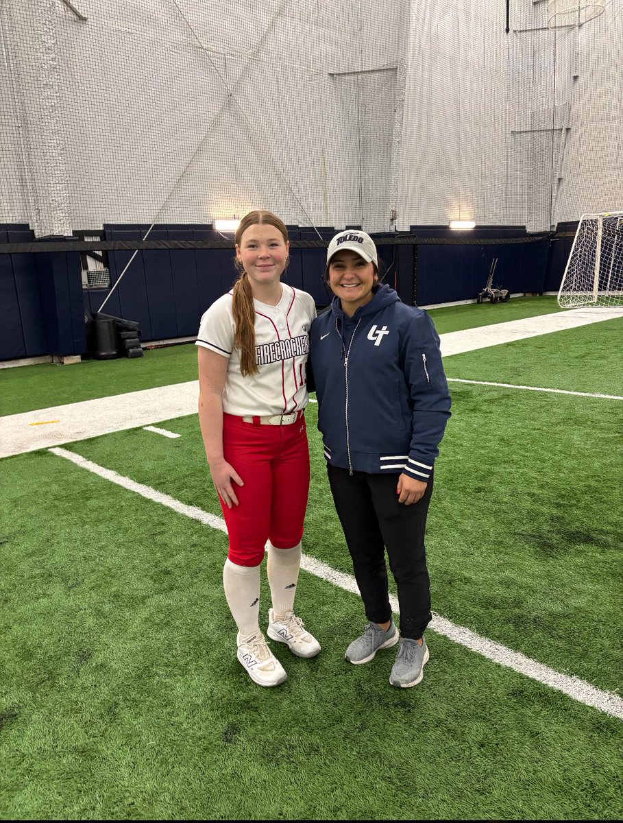 Avery heil (@avery_heil) on Twitter photo Thank you so much <a href="/ToledoSoftball/">Toledo Softball</a> for an amazing camp today. I loved the high speed and different reps I was able to get, along with the competitive games implanted within the drills as well. <a href="/jess_bracamonte/">Jessica Bracamonte</a> <a href="/kayla_noch/">Kayla Noch</a> <a href="/FirecrackersWa1/">Firecrackers - Wallace</a> <a href="/bradykyp/">Kyle Brady</a> Thank you so much <a href="/ToledoSoftball/">Toledo Softball</a> for an amazing camp today. I loved the high speed and different reps I was able to get, along with the competitive games implanted within the drills as well. <a href="/jess_bracamonte/">Jessica Bracamonte</a> <a href="/kayla_noch/">Kayla Noch</a> <a href="/FirecrackersWa1/">Firecrackers - Wallace</a> <a href="/bradykyp/">Kyle Brady</a>