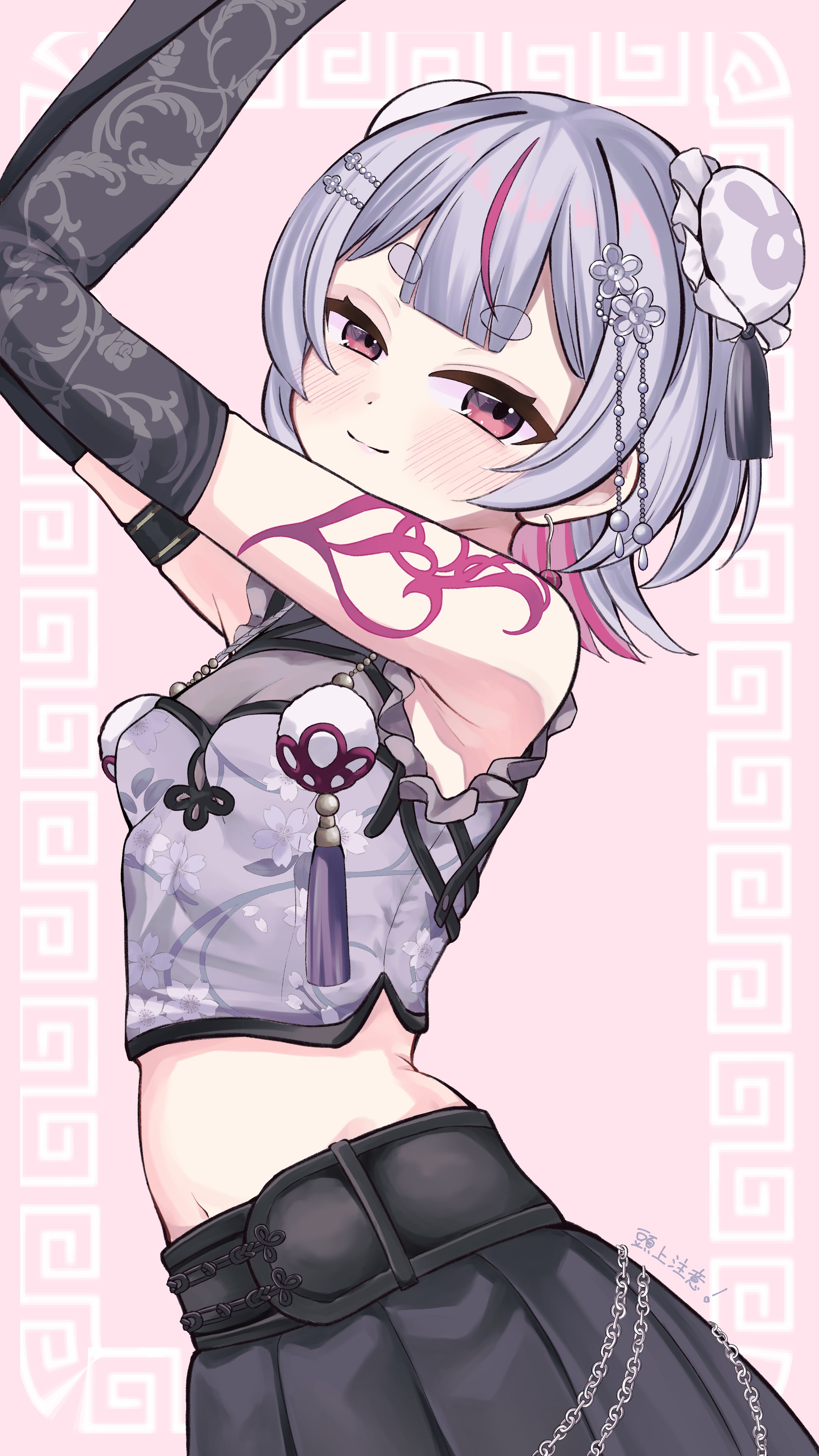 兎咲ミミ🐰🍭 on X: 