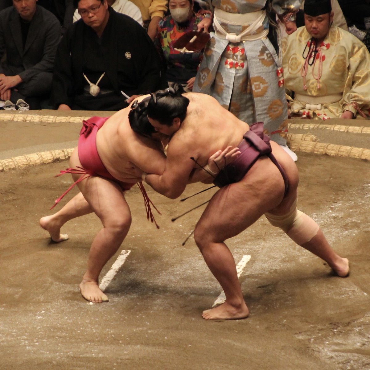 狼雅外喜義関 後援会「狼雅会」 公式 (@rougakaikouen) / Posts / X