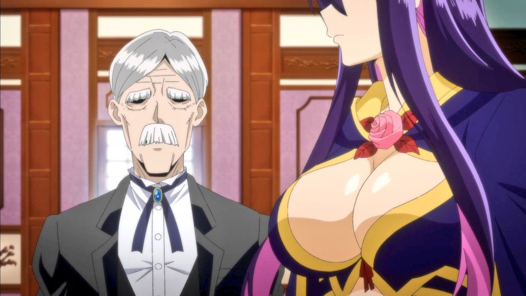 異世界はえっちな娘多いですね！
#異世界レッド