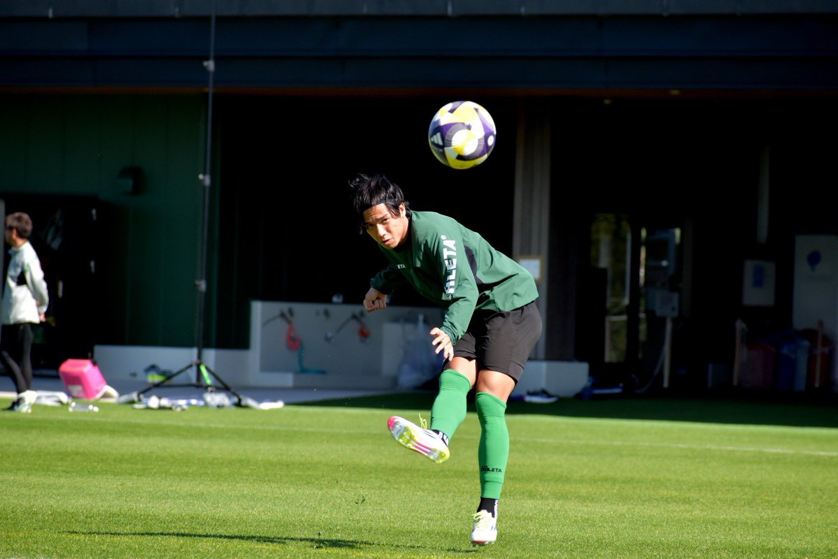 Shot ⚡️⚡️ #福田湧矢 選手 #山田剛綺 選手 #川村楽人 選手 #山見大