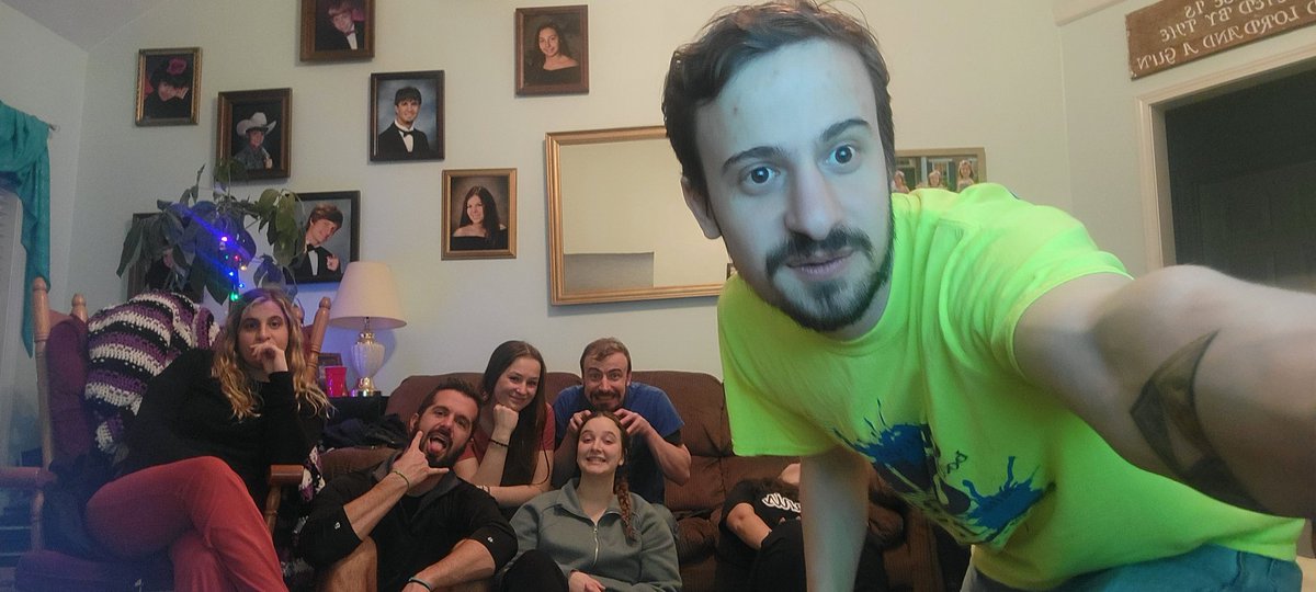 leachman17's tweet image. I TURNED 30 and am now considered old. Thanks for all the love that came out. I love you all.