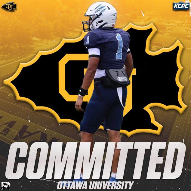 Thank you to the man above. 100 percent committed I’m home Ottawa family here I come <a href="/CoachNickDavis/">Nick Davis</a>