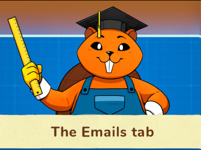 O0atmeal's tweet photo. I think Im in love with the House Flipper mascot. https://t.co/go3PA3hKsL