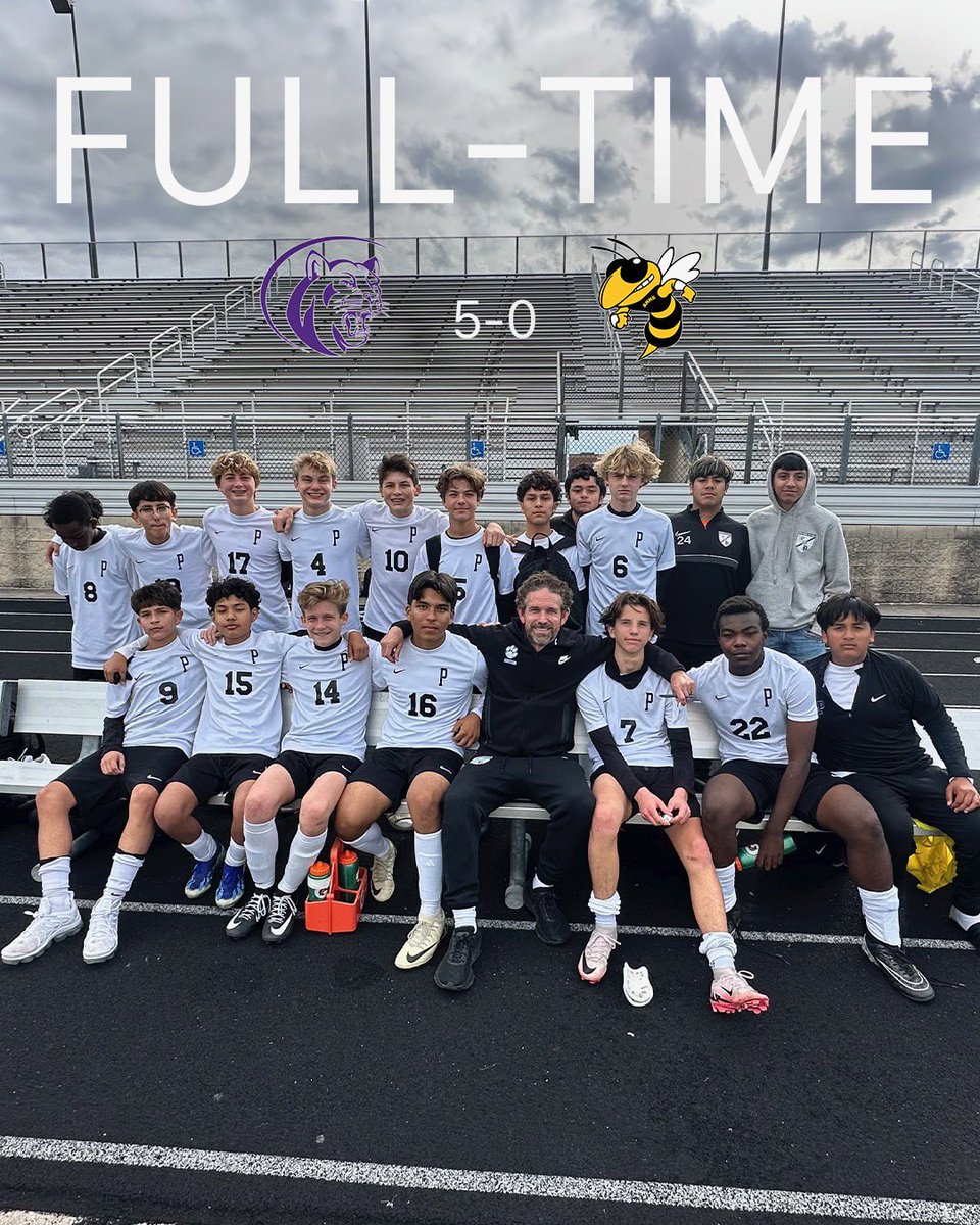 Quick shout out to our Freshmen, who just won their bracket at the <a href="/MoritzKia/">Moritz Kia</a> Aledo Junior Varsity Challenge!! Two tournaments, two bracket Championships!!!  <a href="/paschal_soccer/">Paschal Boys Soccer</a> future is bright!!! <a href="/PaschalFWISD/">R.L. Paschal High School</a> <a href="/FWISDAthletics/">FWISD Athletics</a> <a href="/50_50Pod/">The 50/50 Podcast ⚽️🎙</a> @LethalSoccer <a href="/tascosoccer/">TASCO</a>