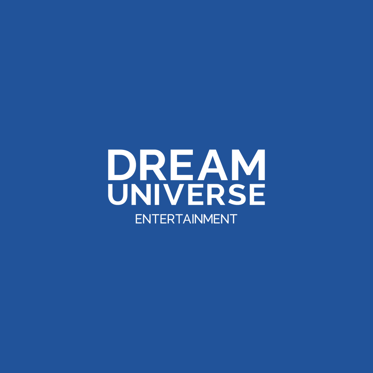 Logo Design for Dream Universe Entertainment
