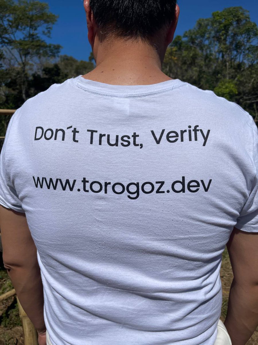Torogoz Dev 🇸🇻 tweet media