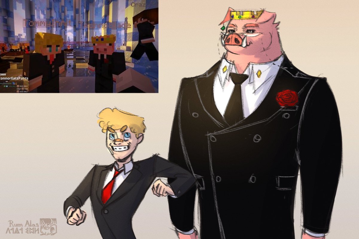 Rum Alas tweet media