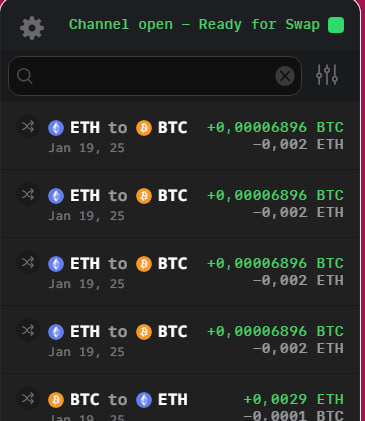 Portal swap mượt rồi. Ae mà chưa dọn nhà ăn tết thì swap ít lệnh đi. Cứ làm các nhiệm vụ, swap đều nha. Kèo này dự bú thơm trong các kèo testnet 

Portal đã huy động được 34 triệu USD trong vòng gọi vốn  có Coinbase Ventures, Arrington Capita và OKX Ventures