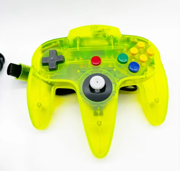 Video Game History tweet media