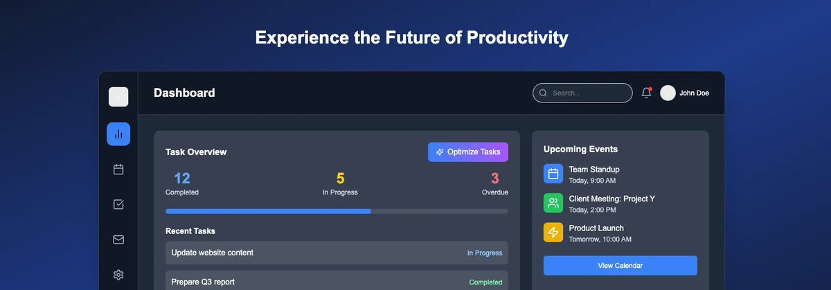 syncrai_sol's tweet image. This is what peak productivity looks like. Welcome to the SYNCRAI experience. #FutureOfWork