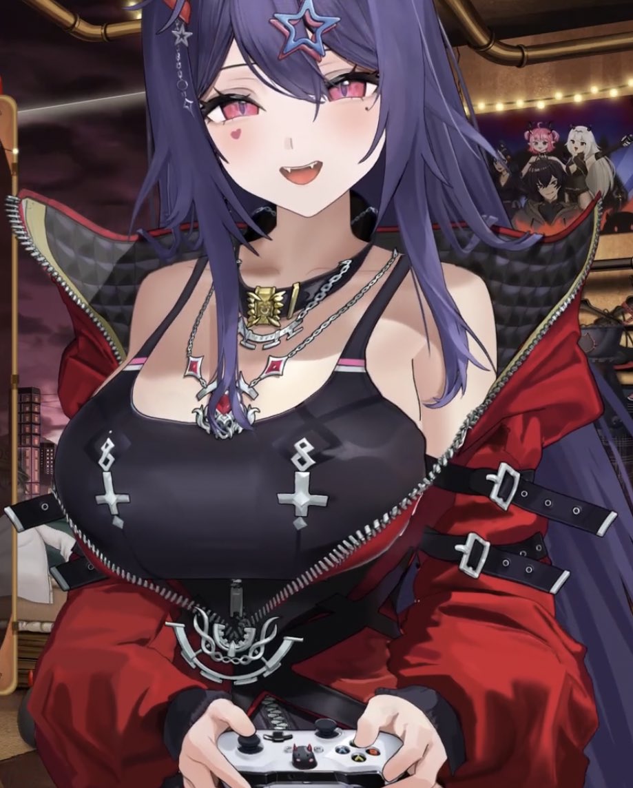 Shylily Vaxx (Fan) on X: but she plays league have you considered that  shes beautiful (I had a pic with Lily holding a controller but i cant find  it on my porn