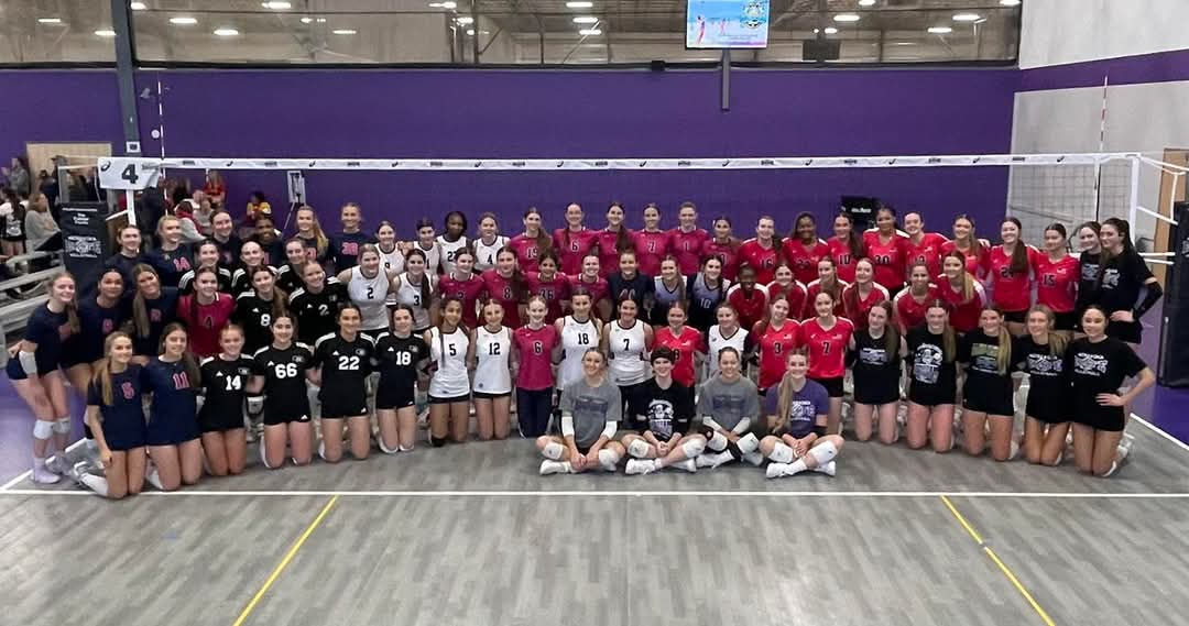 Breanna Verdi (@breannaverdi) on Twitter photo Thank you <a href="/NebraskaElite/">Nebraska Elite</a> for hosting a great day of competition in scrimmages. Looking forward to playing in your 17Open division of Power League tomorrow. <a href="/PVAvball/">PVA Volleyball</a> Thank you <a href="/NebraskaElite/">Nebraska Elite</a> for hosting a great day of competition in scrimmages. Looking forward to playing in your 17Open division of Power League tomorrow. <a href="/PVAvball/">PVA Volleyball</a>
