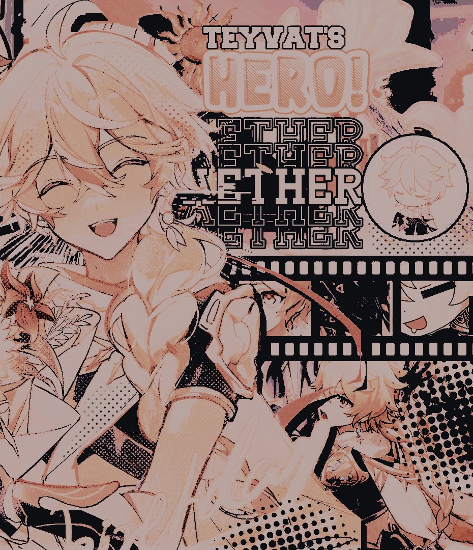 ᯓ‍ ‍ ‍‍𝔱┈𝖗𝖆ꃴє𝐥𝐥є𝖗 ˙ . ‍‍𝖘υη ── ⋆. tweet media