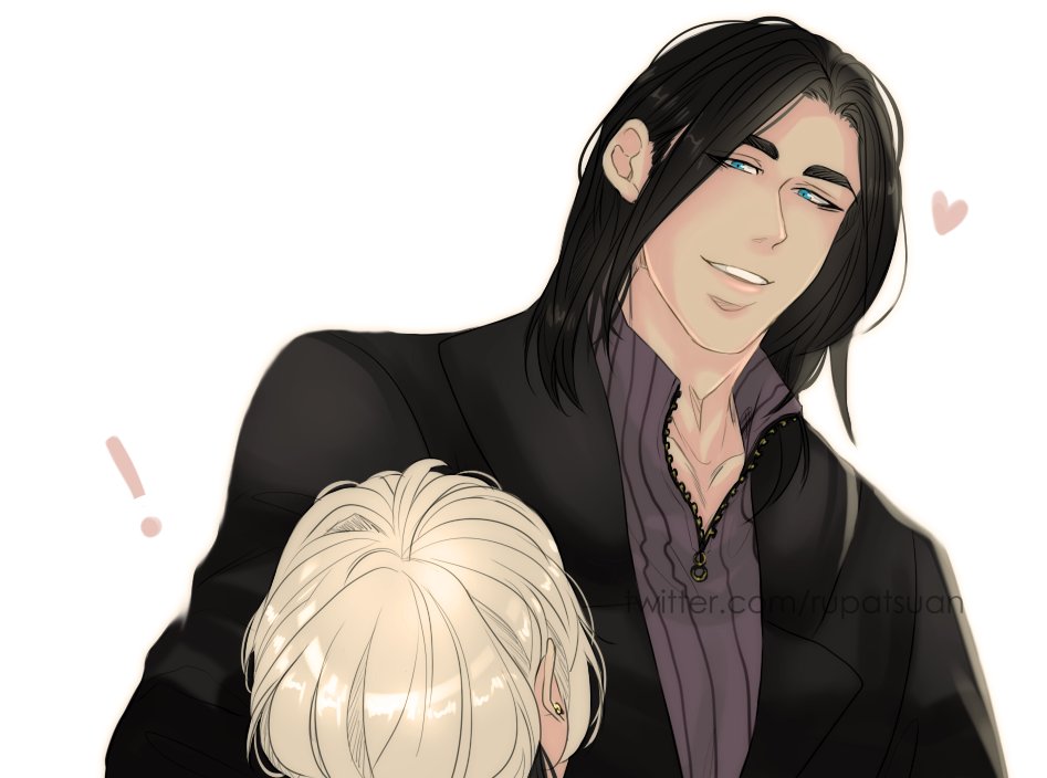 rupatsuan's tweet photo. 🐹💜🐺
#BL #ocs #IceBlueEyes https://t.co/6SgfafNDw6