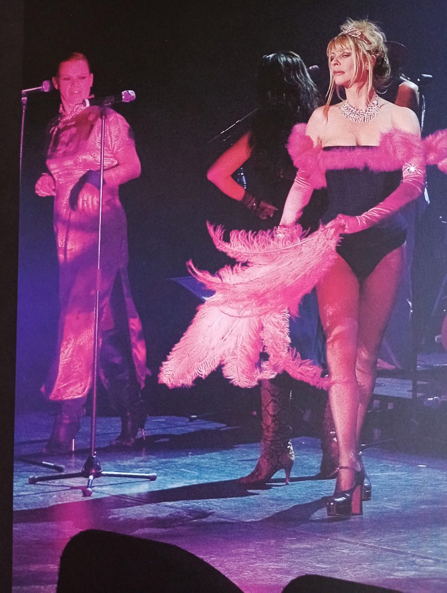 Frederique Spigt tweet media