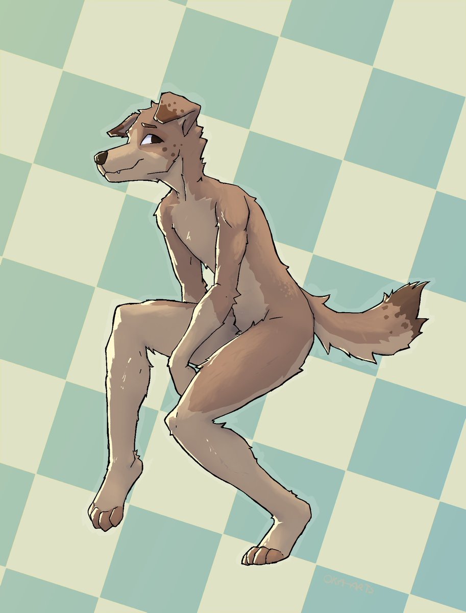 Arts for the wonderful <a href="/BiscuitThief1/">Mackenzie</a> !