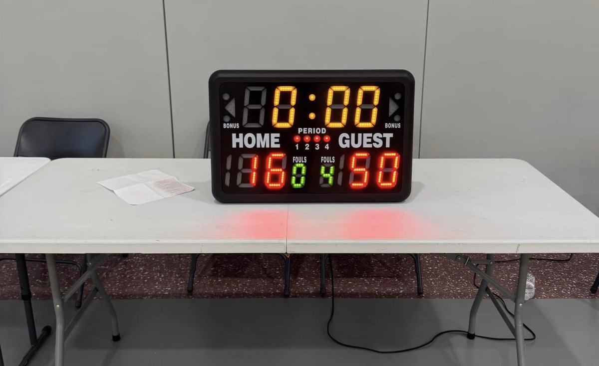 Frederick Classical tweet media