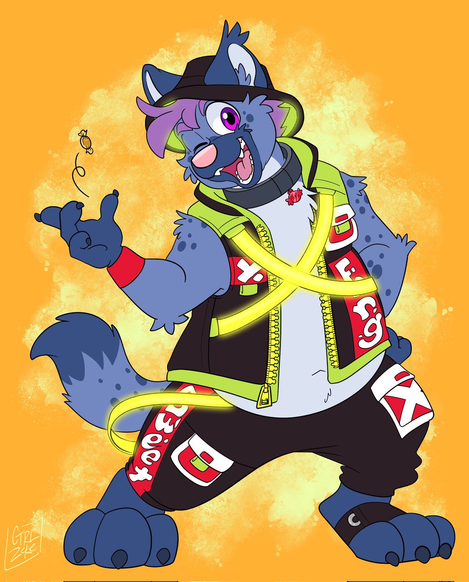 CtrlAltZeke's tweet photo. Hey hang! Comms are open at https://t.co/RD4aXDLGIT Here's one drawn for Lodoss! Join my Discord Server for immediate notifications on openings. https://t.co/3aoLs1cZal https://t.co/7lUaOTS8xi