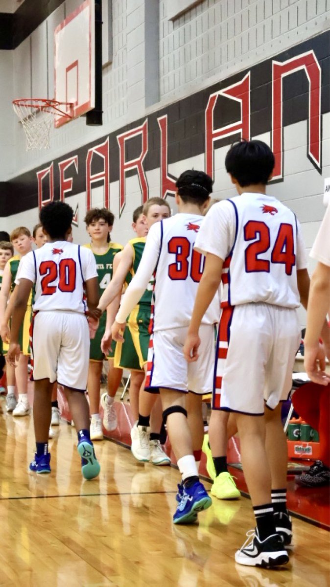 BerryMiller_JH's tweet photo. Congrats to the Bobcat 7A team for placing 3rd in their tournament today. #FindYourGrind. (📸 credit: Trevor V. of #BobcatBroadcasting) ❤️💙🐾🏀 #ChallengeAccepted #BuildPearlandProud https://t.co/h0wqQIPT0J