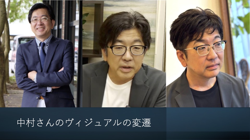 bookyakan's tweet photo. 登壇者のノンフィクションライター中村淳彦さんはこんなふうに変わりました。
講座の内容はこちら。 https://t.co/QOVJLtf7bx