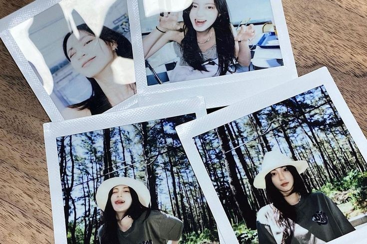 Retweets are appreciated. ּ ֶָ֢. 𔘓 Hi, it's Ziyoung! I've heard that having lots of friends keeps you young. Well, I'm not sure how true that is, but I figured it's worth a shot! So, would you consider being my friend? I promise I'm pretty normal—at least most of the time!