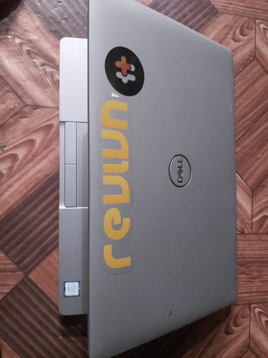 kingsleyesisi's tweet image. I&apos;m incredibly grateful to @HamplusHub for this amazing laptop! 🏆 It&apos;s a huge step forward in my cybersecurity journey, and I&apos;m excited to see what I can accomplish with it. Thank you again to everyone at @HamplusHub  for this incredible opportunity.

#HamplusHub #DTI20 #python