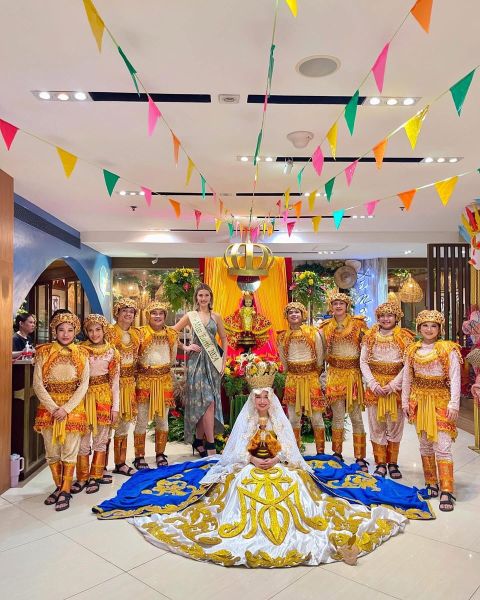 Miss Earth tweet media