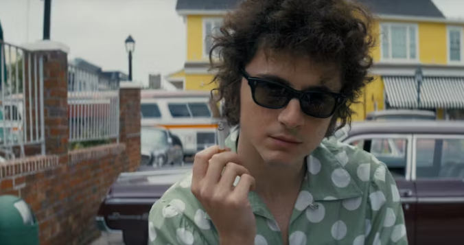 you know who didn't need AI to enhance his accent...