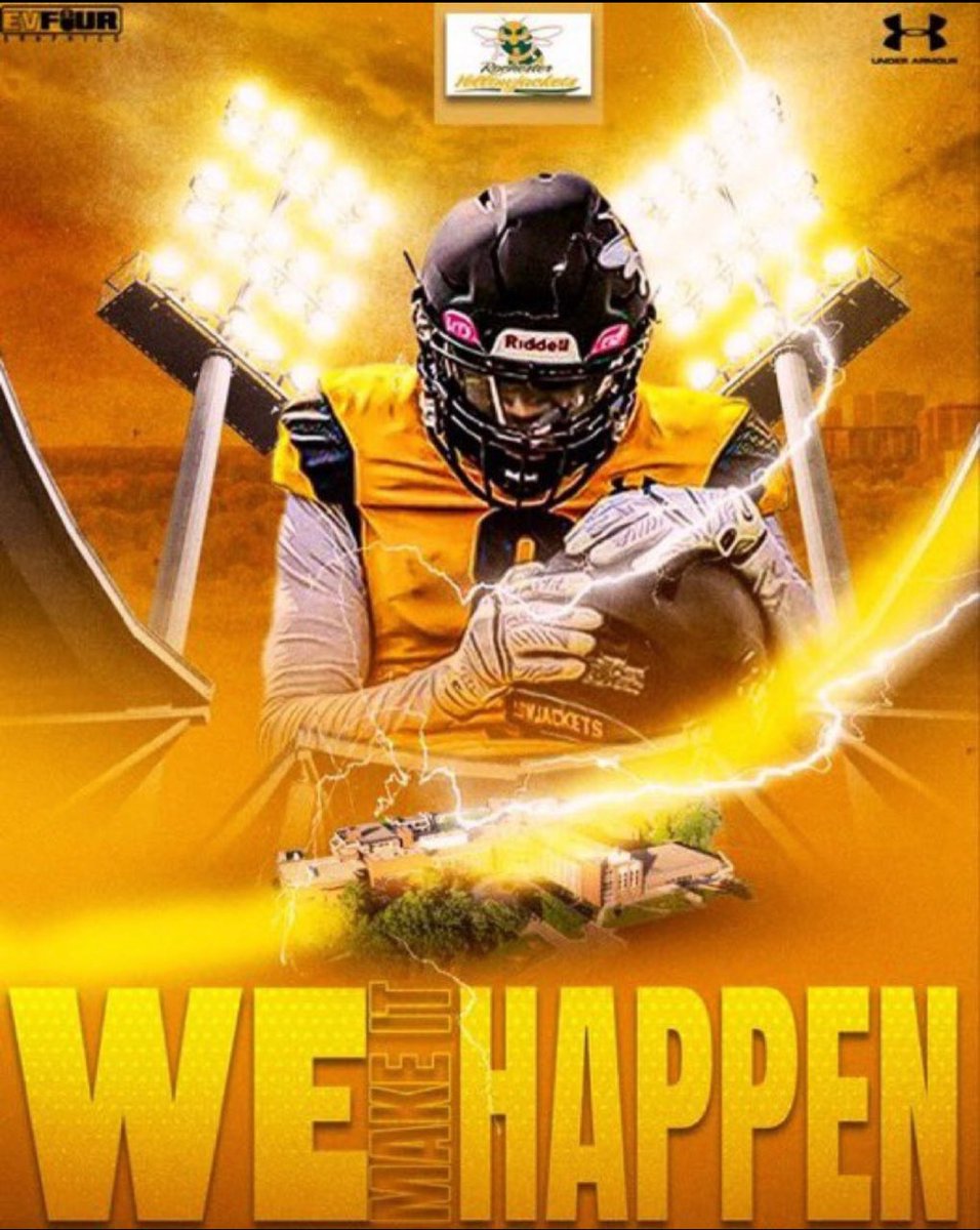 Hayden George (@thebig_56) on Twitter photo #AGTG After a great conversation with the <a href="/RochesterCTC/">Rochester Community and Technical College</a> coaching staff I am extremely blessed to have received another offer.
<a href="/TerrenceIsaac1/">Coach Isaac SR.</a> <a href="/ajsmith_3/">Coach Smith</a> <a href="/CoachEGibson/">Coach Gibson</a> <a href="/InterlachenRams/">Interlachen Rams Football</a> #AGTG After a great conversation with the <a href="/RochesterCTC/">Rochester Community and Technical College</a> coaching staff I am extremely blessed to have received another offer.
<a href="/TerrenceIsaac1/">Coach Isaac SR.</a> <a href="/ajsmith_3/">Coach Smith</a> <a href="/CoachEGibson/">Coach Gibson</a> <a href="/InterlachenRams/">Interlachen Rams Football</a>
