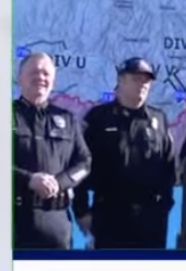 KrikMj171771's tweet image. Lindsay Horvath is wearing an upside down cross. They were all in on it. The smiling cop. Shots of chopper water drops missing the target. Fire very far apart in sloppy arson. #AiDrone #aiwarfare #deepseek #satanicCULT another 9/11 after Suchir Balajis murder.
@RealGeorgeWebb1