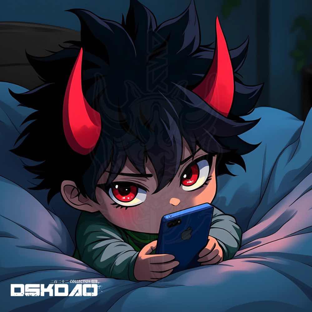 BluΞ 😈🛠 tweet media