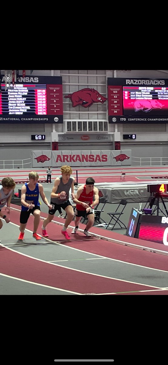 Allison Hardy (@ajohardy) on Twitter photo Great finish at the <a href="/RazorbackTF/">RazorbackTF/XC</a> Arkansas HS Indoor Invitational for <a href="/ColtonHardy27/">Colton Hardy</a> #indoor800 Great finish at the <a href="/RazorbackTF/">RazorbackTF/XC</a> Arkansas HS Indoor Invitational for <a href="/ColtonHardy27/">Colton Hardy</a> #indoor800