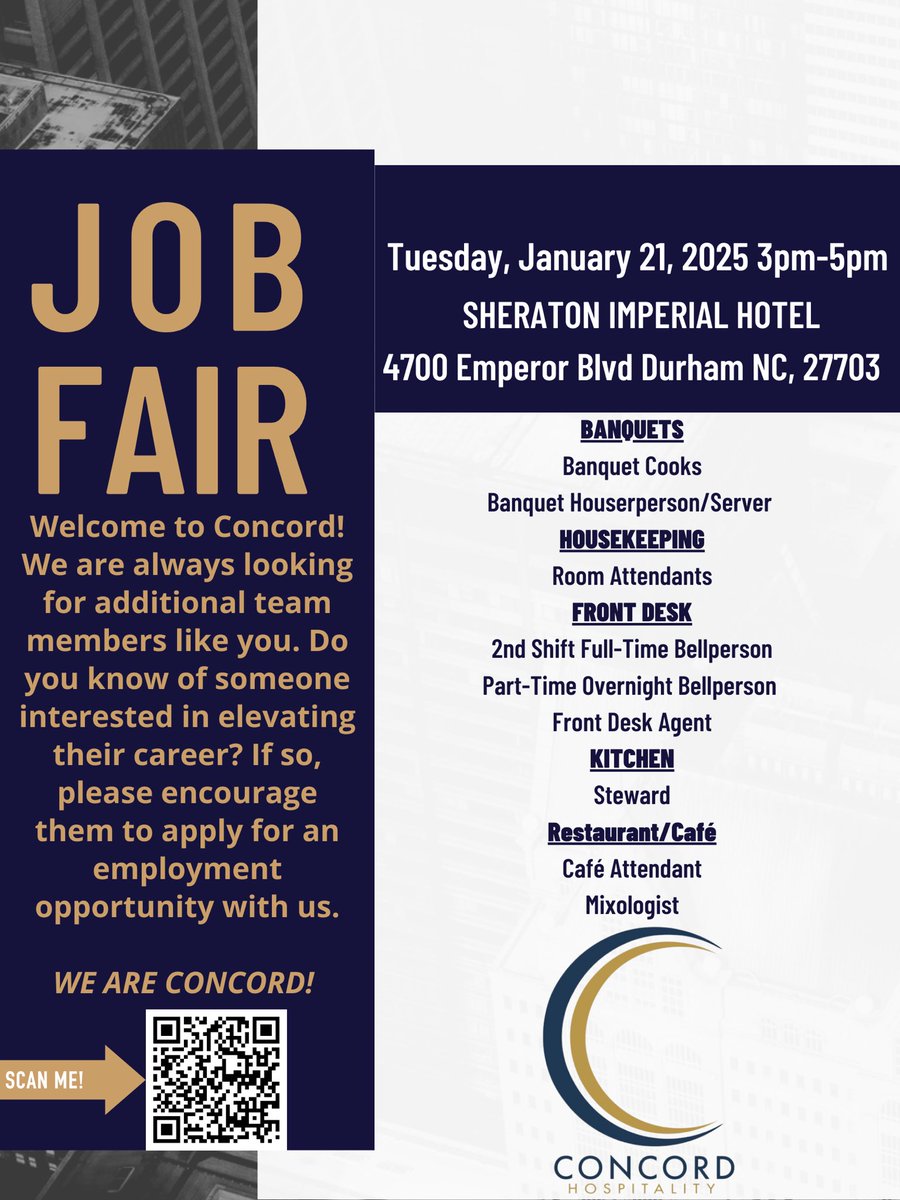 Sheraton Imperial tweet media