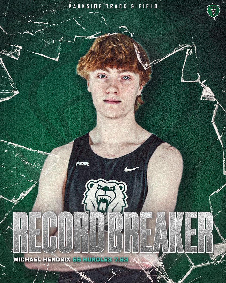 Parkside XC/TF tweet media