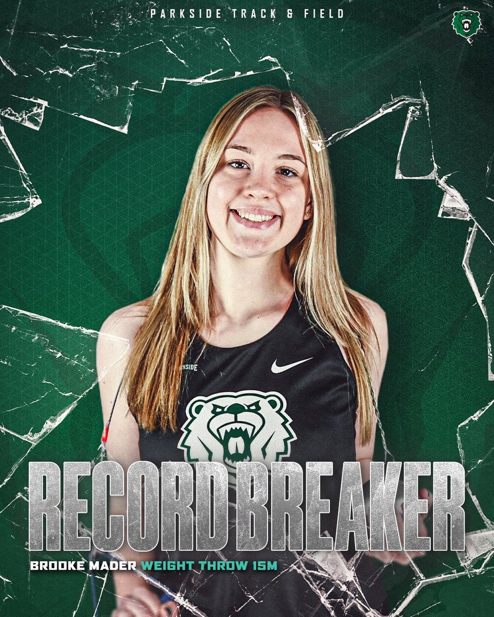 Parkside XC/TF tweet media