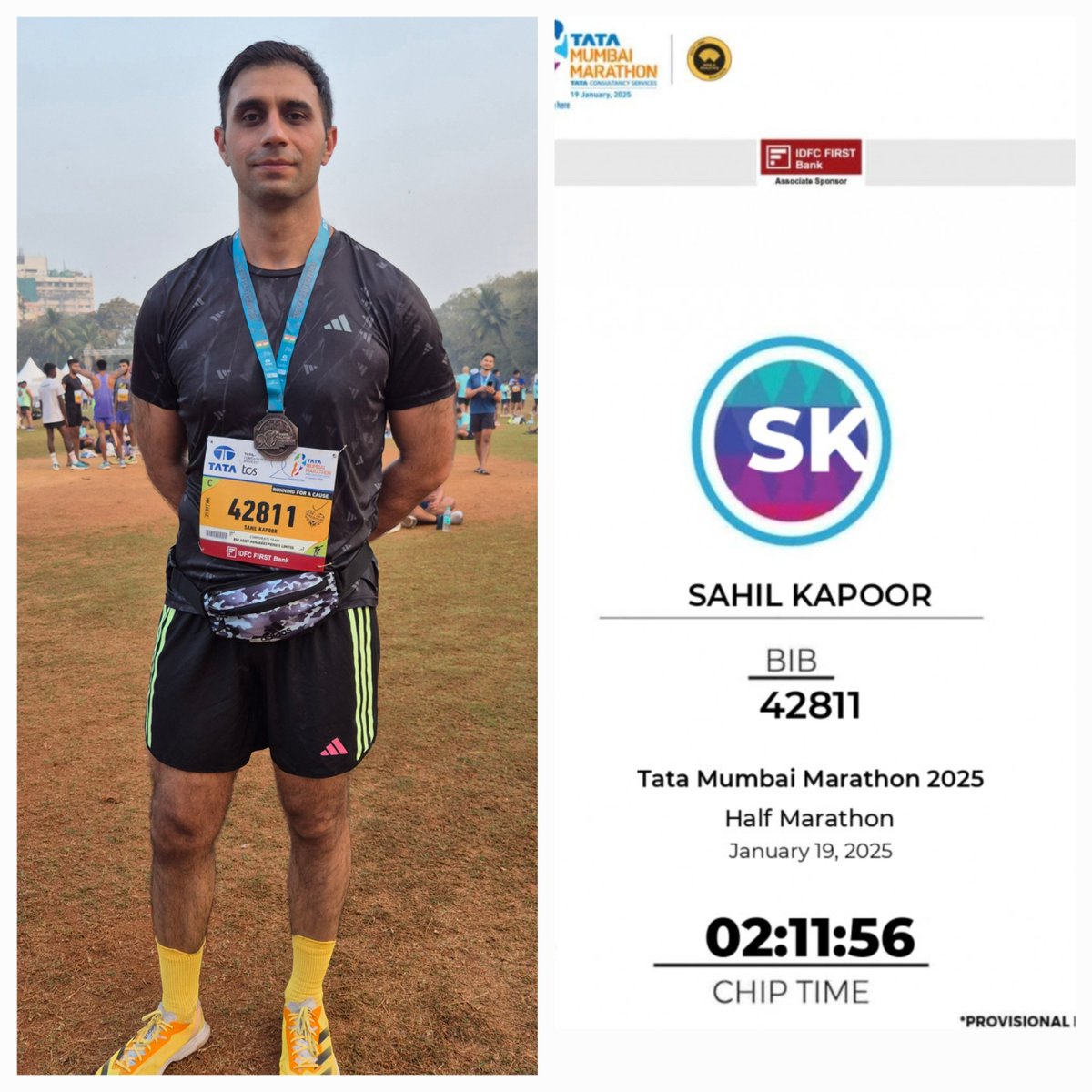 Sahil Kapoor tweet media