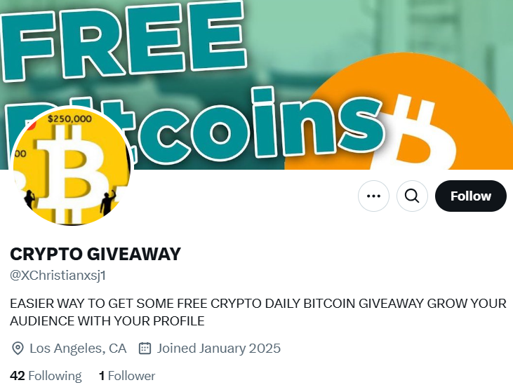 XChristianXsj tweet media