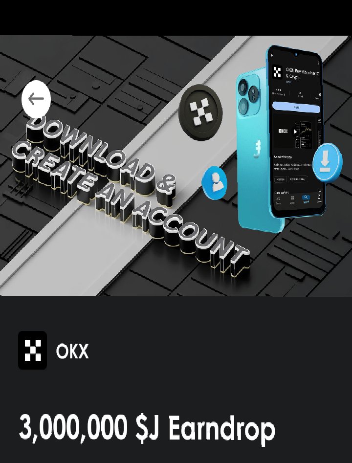 Join to get 3 millions J <a href="/okx/">OKX</a> <a href="/wallet/">OKX Wallet</a> <a href="/JamboTechnology/">Jambo</a>