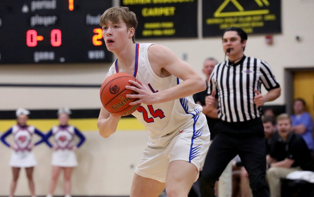 Richmond Sports tweet media