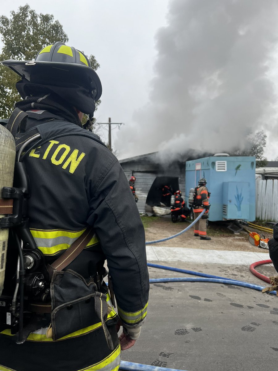 Templeton Fire & Emergency Services tweet media